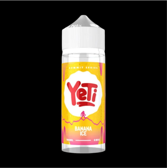 BANANA ICE - LONGFILL