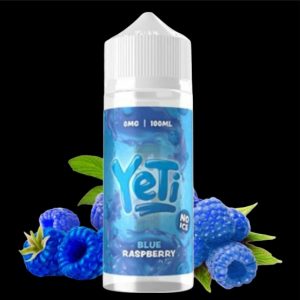 BLUE RASPBERRY - LONGFILL