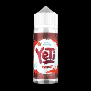 CHERRY ICE - LONGFILL