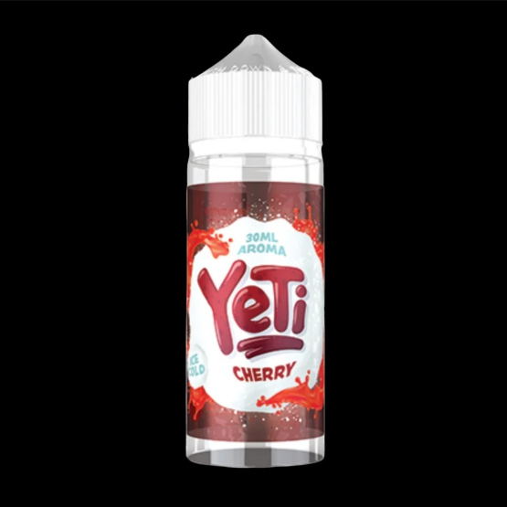 CHERRY ICE - LONGFILL