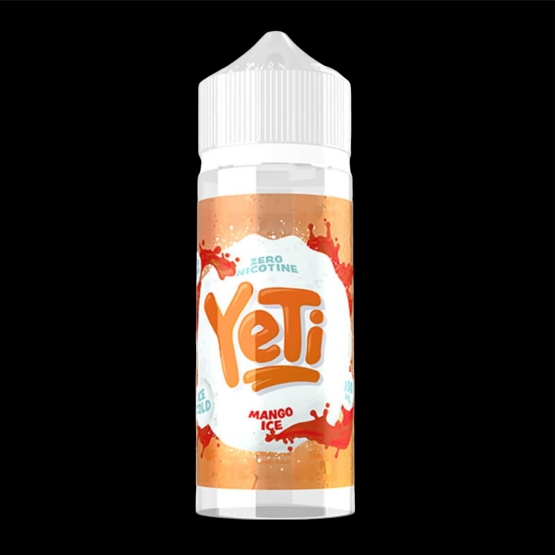 MANGO ICE - LONGFILL