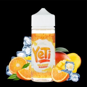 ORANGE MANGO ICE - LONGFILL