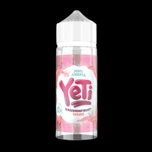 PASSIONFRUIT LYCHEE - LONGFILL