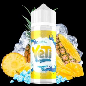 PINEAPPLE ICE - LONGFILL