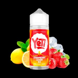 STRAWBERRY LEMON ICE - LONGFILL