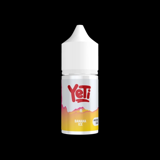 BANANA ICE - FLAVOR SHOT