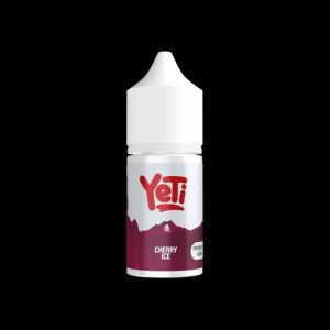 CHERRY ICE - FLAVOR SHOT