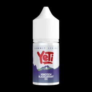 HONEYDEW BLACKCURRANT - FLAVOR SHOT