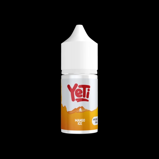 MANGO ICE - FLAVOR SHOT
