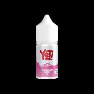 PASSIONFRUIT LYCHEE - FLAVOR SHOT