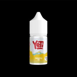 PINEAPPLE ICE - FLAVOR SHOT