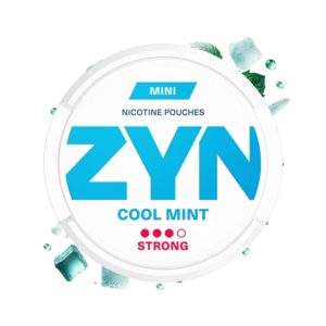 COOL MINT