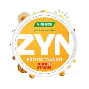 EXOTIC MANGO